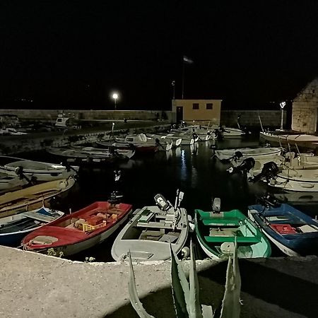 Lina Lägenhet Gradac  Exteriör bild